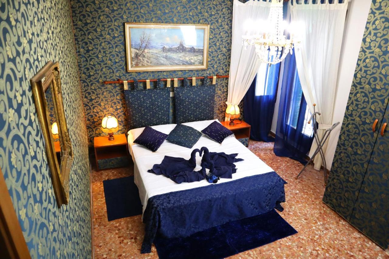 Venice Rainbow Apartment Exterior foto