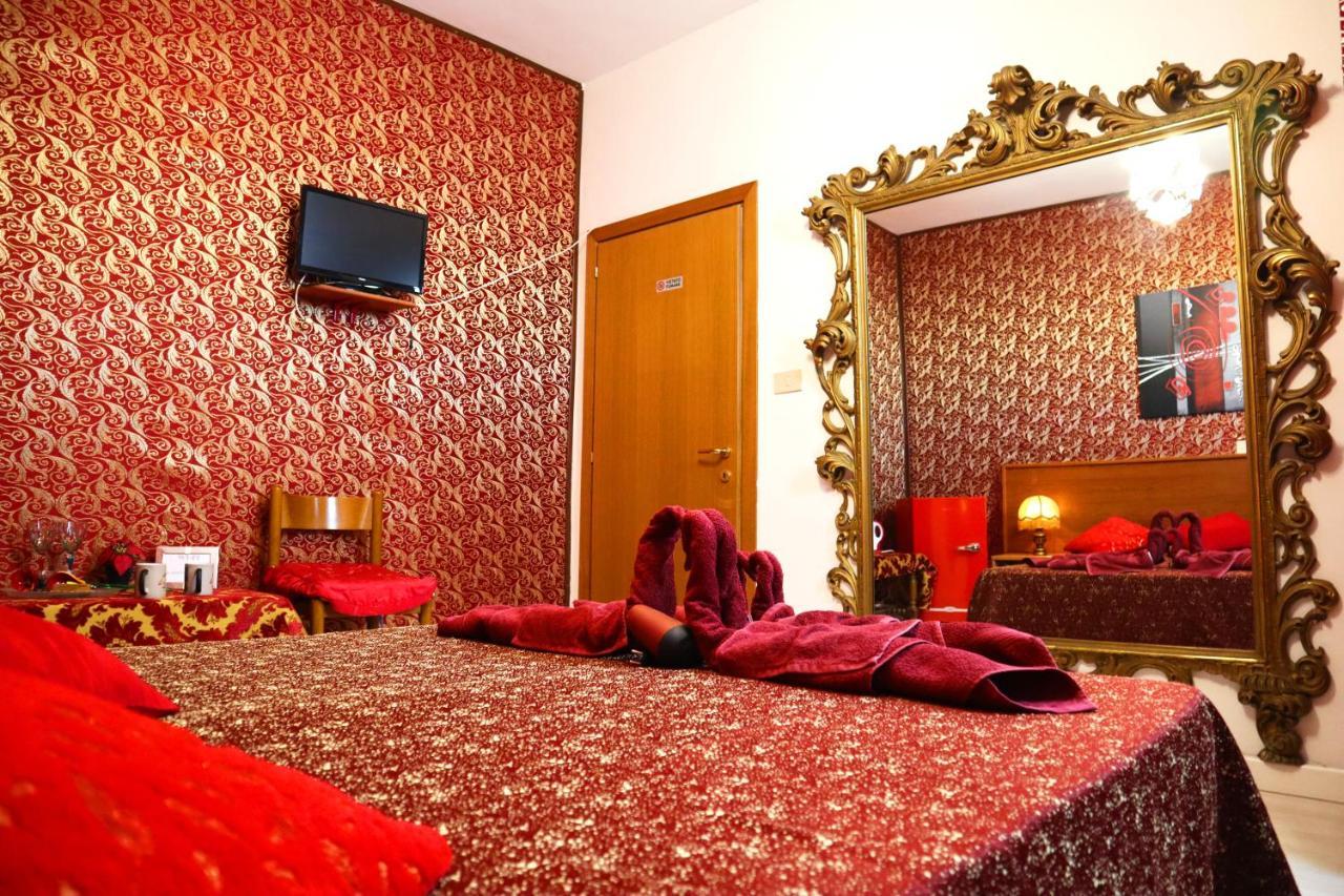 Venice Rainbow Apartment Exterior foto