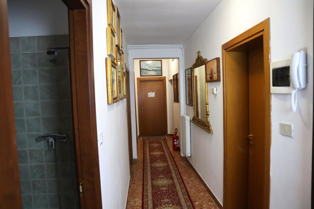 Venice Rainbow Apartment Exterior foto